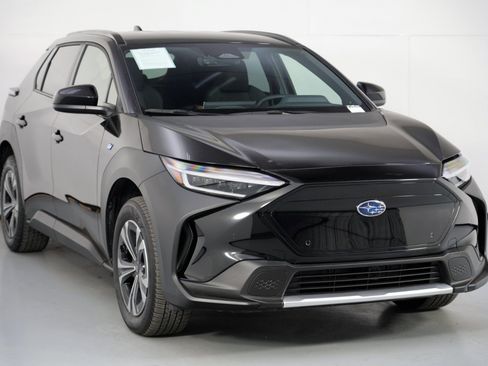 Used 2024 Subaru Solterra Premium image 51