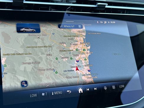 New 2026 Mercedes-Benz E 450 4MATIC Sedan image 21