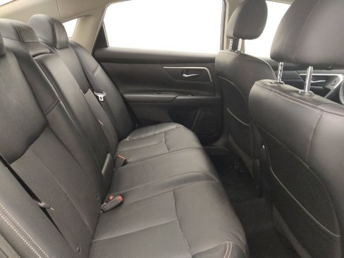 Used 2017 Nissan Altima 2.5 SL image 19