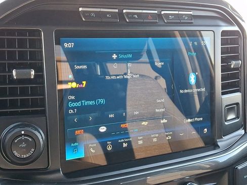 Used 2021 Ford F150 XLT w/ Equipment Group 302A High AWD/4WD image 17