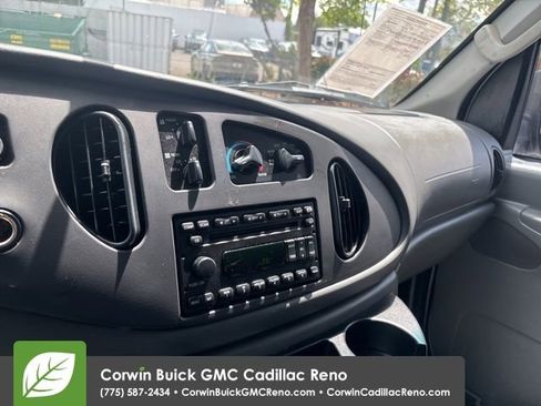 Used 2006 Ford E-350 and Econoline 350 Super Duty RWD image 24