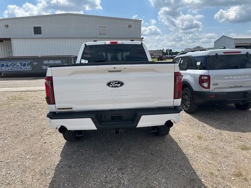 New 2026 Ford F150 Tremor w/ Equipment Group 402B AWD/4WD image 4