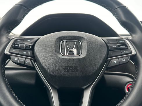 Used 2018 Honda Accord EX-L image 23