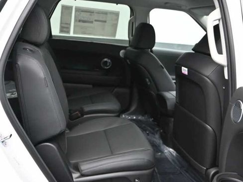 New 2026 Hyundai Palisade SEL Premium AWD/4WD image 12