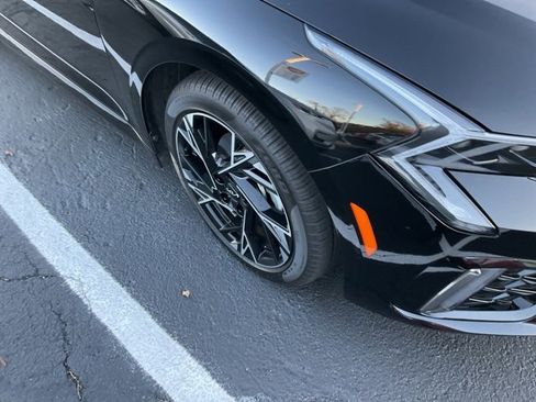 Used 2025 Kia K5 GT-Line w/ GT-Line Premium Package image 3