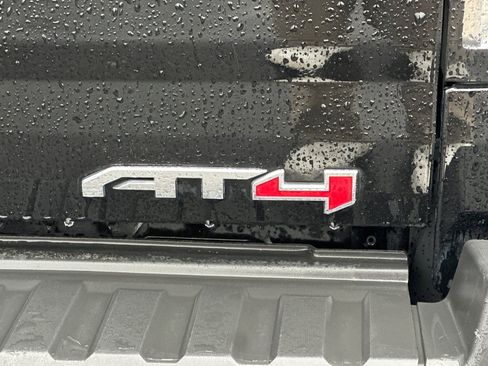 Used 2022 GMC Canyon AT4 w/ Trailering Package image 44