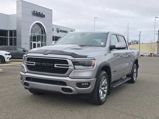 Used 2019 RAM 1500 Sport w/ Level 2 Equipment Group AWD/4WD video 1