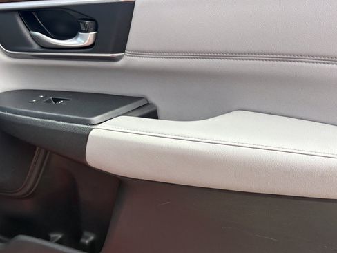 Certified 2021 Honda CR-V Touring image 27