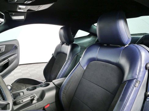 Used 2024 Ford Mustang Dark Horse RWD image 5