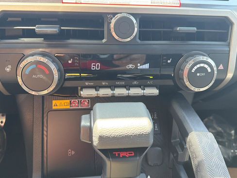 New 2026 Toyota Tacoma TRD Sport RWD image 19