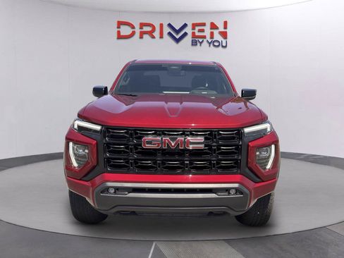 Used 2024 GMC Canyon Elevation w/ Convenience Package RWD image 9