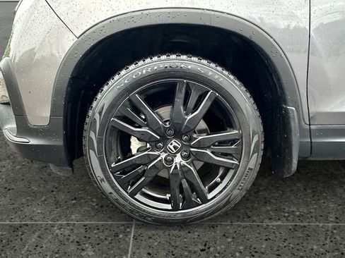 Used 2022 Honda Pilot Special Edition image 14