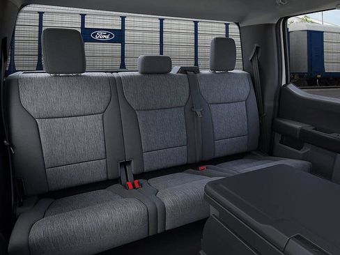 New 2026 Ford F150 XL AWD/4WD image 11