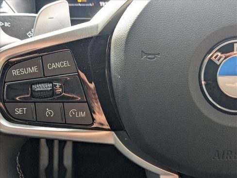 Used 2025 BMW M440i w/ M Carbon Exterior Package image 11