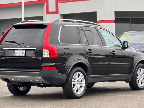 Used 2012 Volvo XC90 3.2 image 2