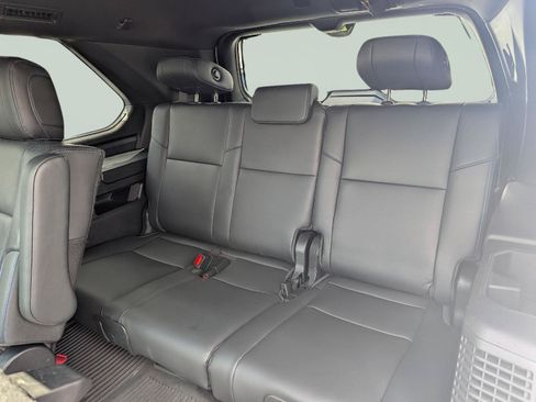 Used 2024 Toyota Sequoia Platinum AWD/4WD image 21