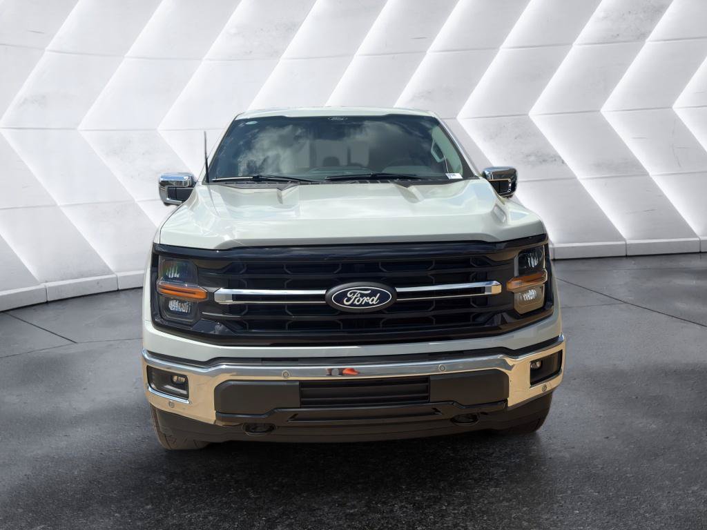 New 2026 Ford F150 XLT w/ Equipment Group 302A MID AWD/4WD image 3