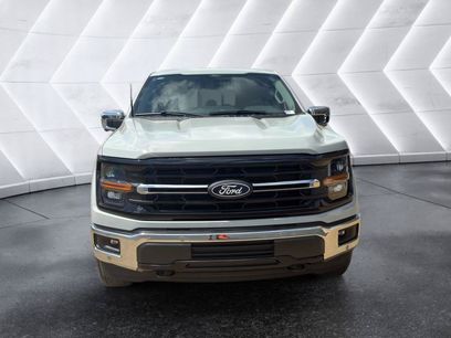 New 2026 Ford F150 XLT w/ Equipment Group 302A MID
