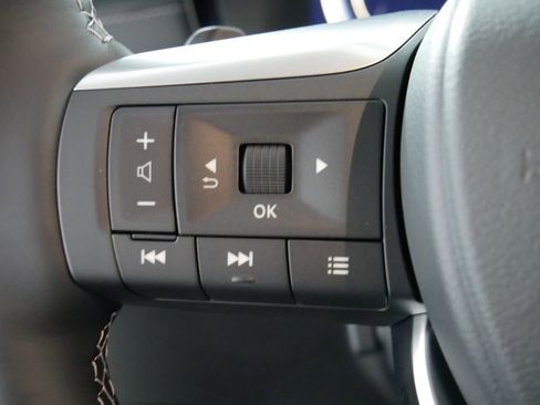 New 2026 INFINITI QX60 Autograph image 18