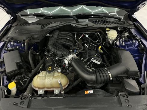 Used 2016 Ford Mustang Coupe RWD image 37