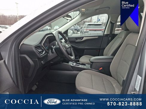 Certified 2022 Ford Escape SE w/ Convenience Package image 13