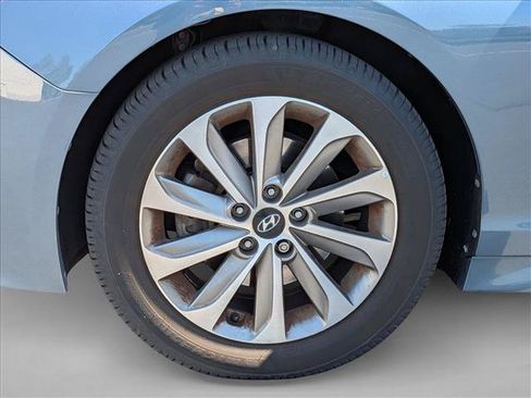 Used 2016 Hyundai Sonata Sport FWD image 21
