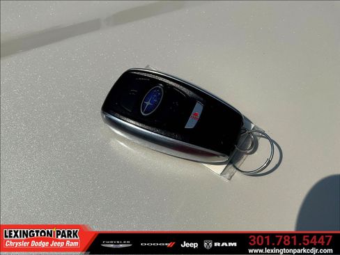 Used 2019 Subaru Crosstrek 2.0i Limited AWD/4WD image 33