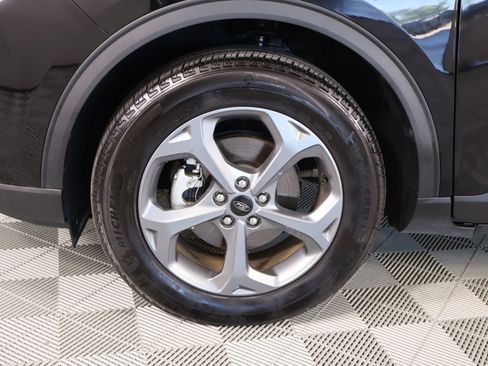 Used 2025 Ford Escape ST-Line AWD/4WD image 16