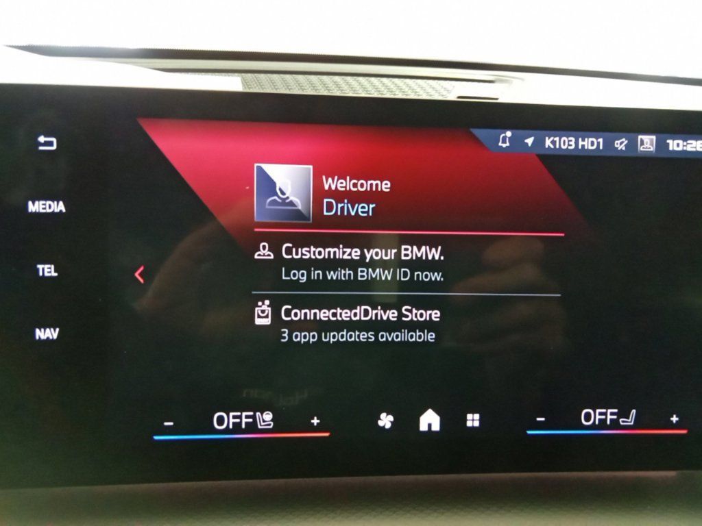 Used 2024 BMW X1 M35i w/ Premium Package AWD/4WD image 18