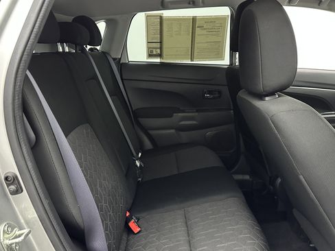 Used 2021 Mitsubishi Outlander Sport S image 30