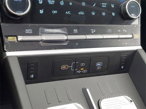 New 2026 Hyundai Santa Fe Limited image 30