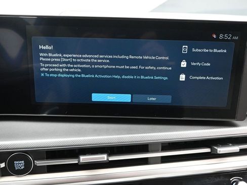 Used 2025 Hyundai Santa Fe SEL image 20