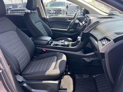 Certified 2021 Ford Edge SE AWD/4WD image 18