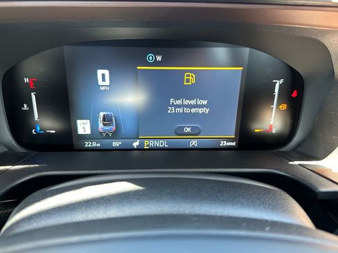 New 2026 Ford Bronco Sport Outer Banks w/ Outer Banks Tech Package+ AWD/4WD image 27