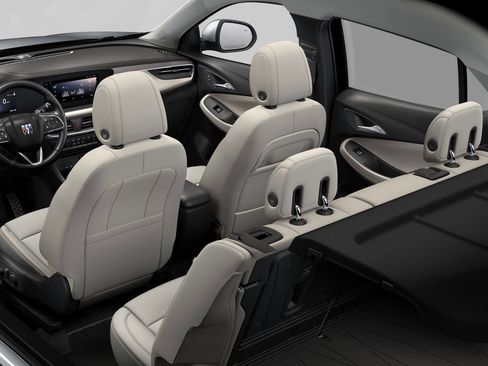 New 2026 Buick Encore GX Avenir w/ Avenir Technology Package image 34