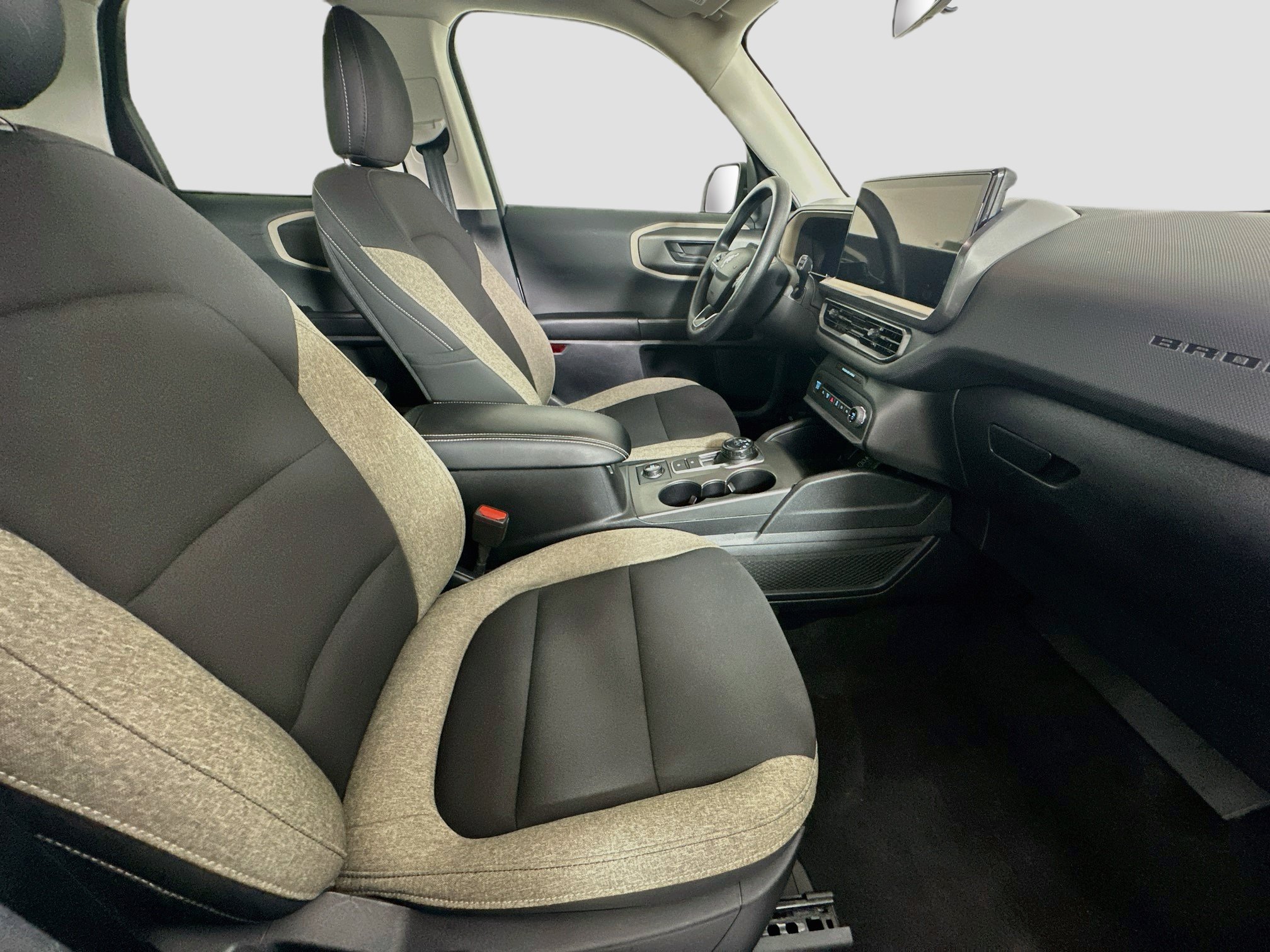 Used 2025 Ford Bronco Sport Big Bend AWD/4WD image 29