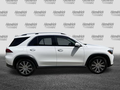 Certified 2026 Mercedes-Benz GLE 350 4MATIC image 10