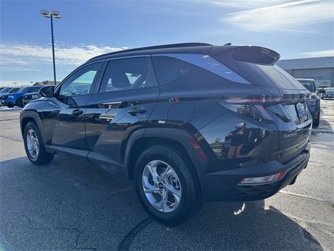 Used 2023 Hyundai Tucson SEL image 5