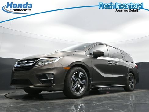 Used 2019 Honda Odyssey Touring image 31