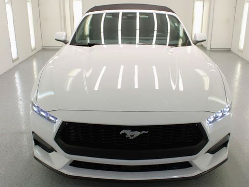 Used 2025 Ford Mustang Premium RWD image 26