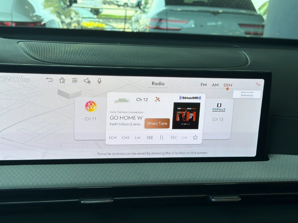 New 2026 Genesis GV80 3.5T Prestige AWD/4WD image 19