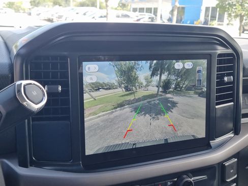 Used 2025 Ford F150 XL RWD image 26