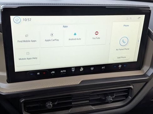 New 2025 Ford Bronco Sport Big Bend image 25