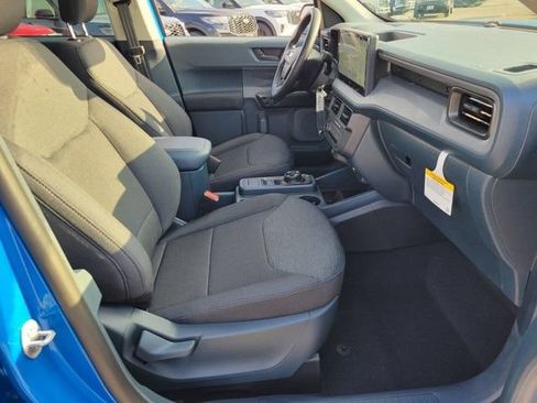 Used 2026 Ford Maverick XL FWD image 14