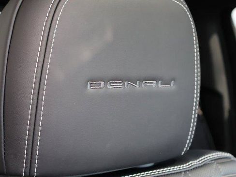 New 2025 GMC Sierra EV Denali image 11