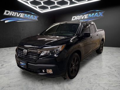 Used 2019 Honda Ridgeline Black Edition