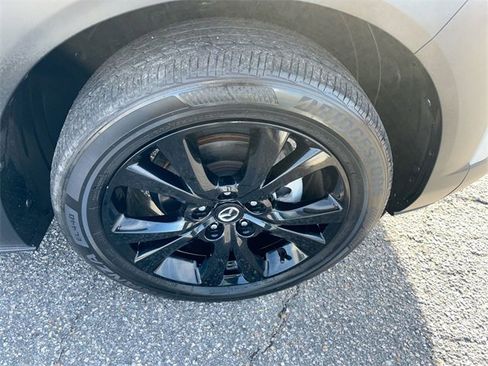 Used 2024 MAZDA CX-30 AWD 2.5 S w/ Select Sport Pkg image 11