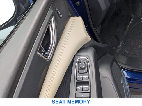 New 2026 Subaru Ascent Limited AWD/4WD image 9