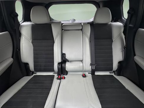 Used 2025 Mitsubishi Outlander SE AWD/4WD image 33