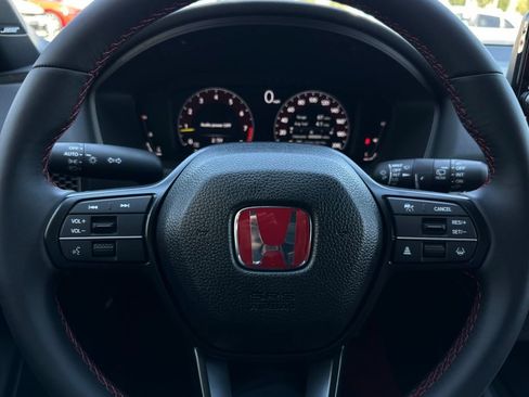 New 2026 Honda Civic Type R image 27